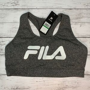 Fila Sports Bra